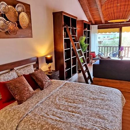 Casa Balimar Villa Tarajalejo Eksteriør billede