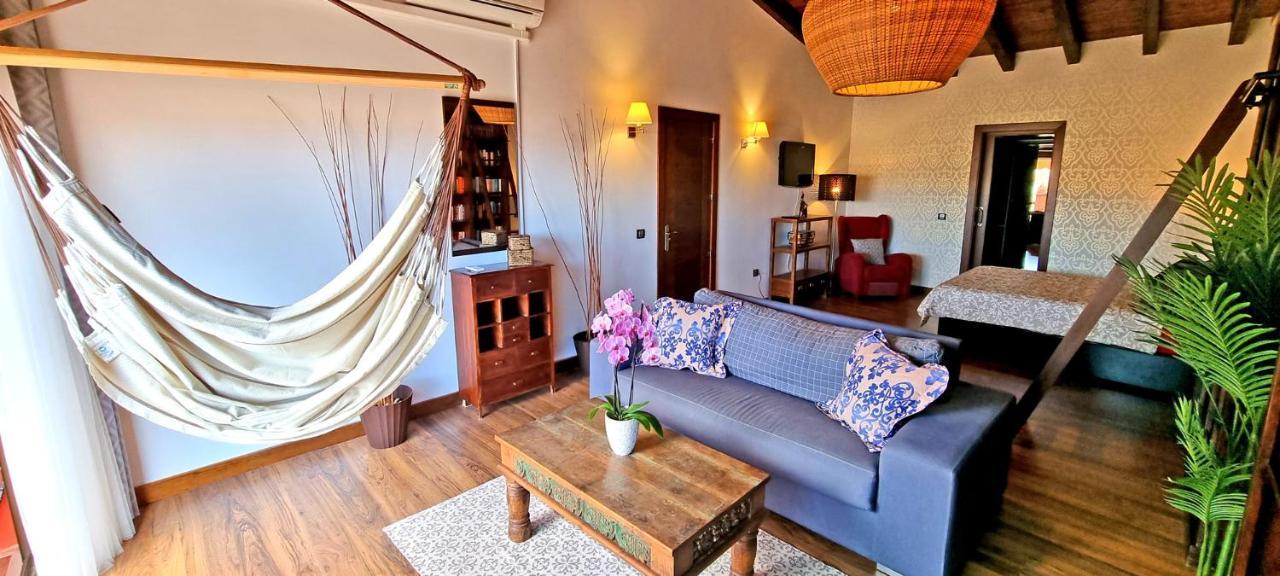 Casa Balimar Villa Tarajalejo Eksteriør billede